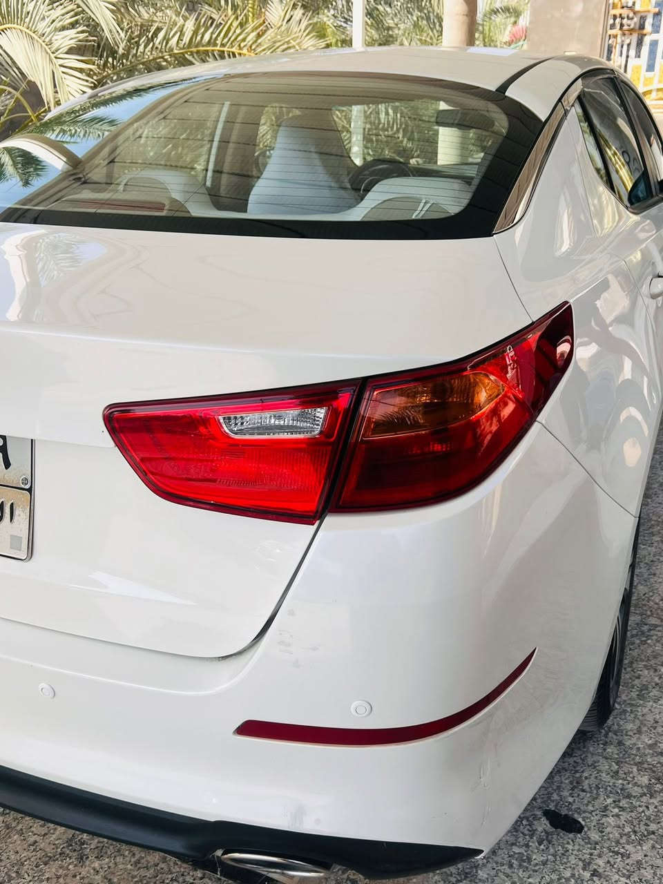 اوبتما 16. مكينه 2000 دوش  خليجي البصره القبله السعر 150 السياره نظيفه ***********
