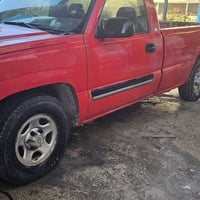 سيلفرادو • ٢٠٠٤ • مزاد دفاع المدني