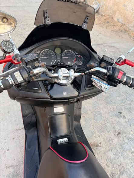 السلام عليكم عندي دراجه فورزة صفر ٩ دراجه مال رمبة دراجه خير من الله سعر 1800 اوبيها مجال مكاني بغداد ***********
