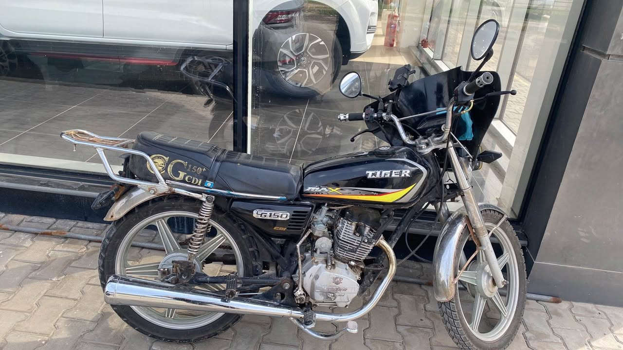 دراجه تايجر للبيع او مراوس مديل 2021دراجه حلوه و نضيفه سعر 350 بغداد, العراق


**إذا كنت صاحب هذا الإعلان وتريد حذفه لأي سبب، رجاءا أرسل رسالة إلى الدعم الفني**