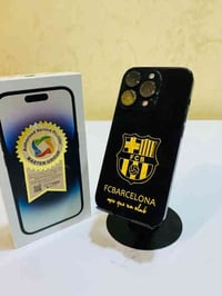 آيفون ١٤ برو • ٢٥٦ • ظهر مكسور