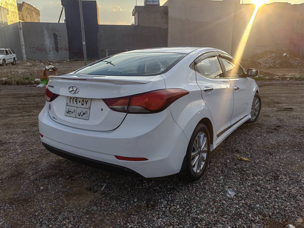 هيونداي النترا 2015 مواصفات خليجي 
بدون ضربه بدون تعديل حالوب كولش كولش قليل مايبين بس ب سونار فتحه يدات نيكل تحكمات ستيرن داخل بيجي خمسه ويل كبات شكل 16              *********** أربيل, العراق
