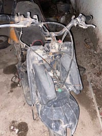 دراجتين • كامله • تفصيخ