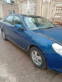 ابيكا • ٢٠٠٧ • اوتوماتيك