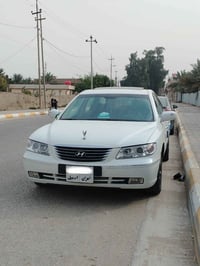 ازيراا للبيع... 2009 خليجي السعر  110  معه مجاال قليل   اللون ابيض لون...