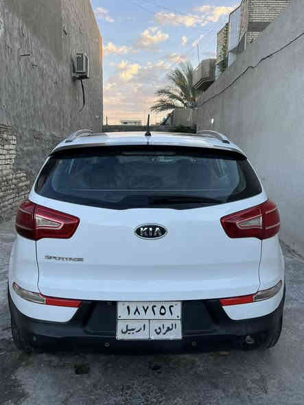 سبورتج خليجي 2011 محرك دوش مواصفات بانورما حساسات مري شفط تحكمات ستيرن بيها تبديل جاملغ بلادي السعر124$مكاني بغداد ‭0773 199 1264‬/***********
