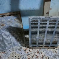 مبردة • سرعة عالية • نجف حي الوفاء