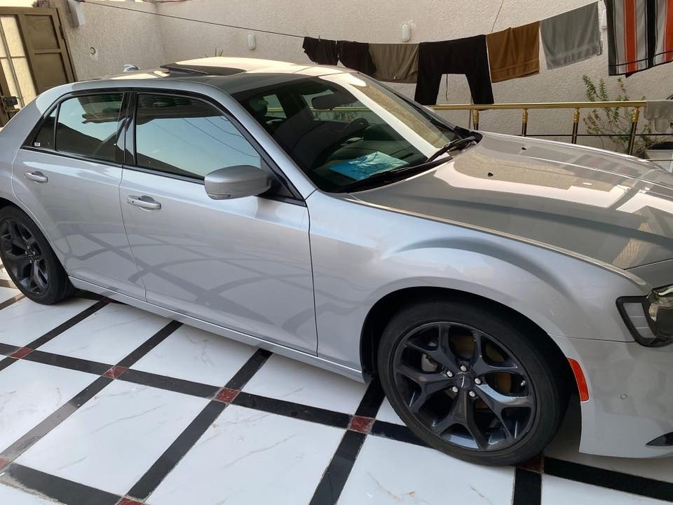 السلام عليكم البيع اوباما Sبدون رقم ماشي59كيلو (‭0784 134 4724‬)
