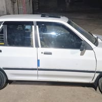 مكينة وفتيس • نظيفة • ١٨٠٠٠٠ كم