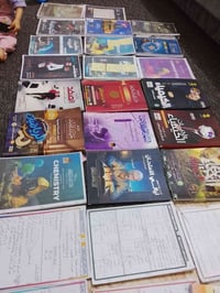 ملازم كاملة • سادس اعدادي • عمارة ميسان