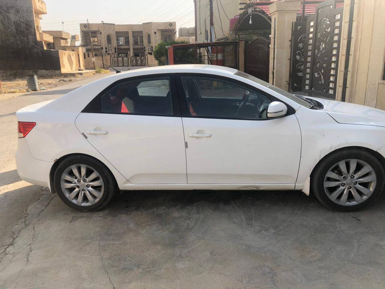 اقرة منشور زين
لون ابيض 

خليجي

محرك ١٦٠٠

منظومة مي جديدة

 من واتر بم راديتر تدفئة 

حساسات خلفية

Abs نظام 

كير ٦ نمرة اوتماتيك

جامة امامية خلفية جديدة 

كهربائيات كلهن شغالة

داخل نظيف 

تحكم ستيرن 

صدر ٨٠ %١٠٠

تايرات ٨٠ %١٠٠

تبريد شغال

الي بيهة 

محرك بي بخار بس مينقص دهن وعلى شرط 

كير كايم 

ظرر جاملغ وبونيد بدون شواصي ولغود
سنوية ساقطة
سونار مرفق وياهن 

السعر ٧٥ وبيهة مجال بسيط

اي استفسار خاص وبالخدمة 

المكان صلاح الدين تكريت


**إذا كنت صاحب هذا الإعلان وتريد حذفه لأي سبب، رجاءا أرسل رسالة إلى الدعم الفني**