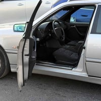 مالسدس مديل2000سياره جديده مال جناي سياره جاهزه الى اخرحبايه تبريدثلج ...