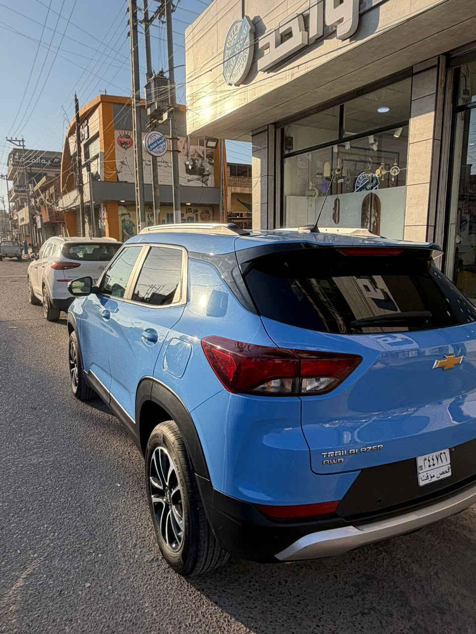 بلايزر 2024 بدون رقم السعره ١٣٥  وبيه مجال قليل


**إذا كنت صاحب هذا الإعلان وتريد حذفه لأي سبب، رجاءا أرسل رسالة إلى الدعم الفني**