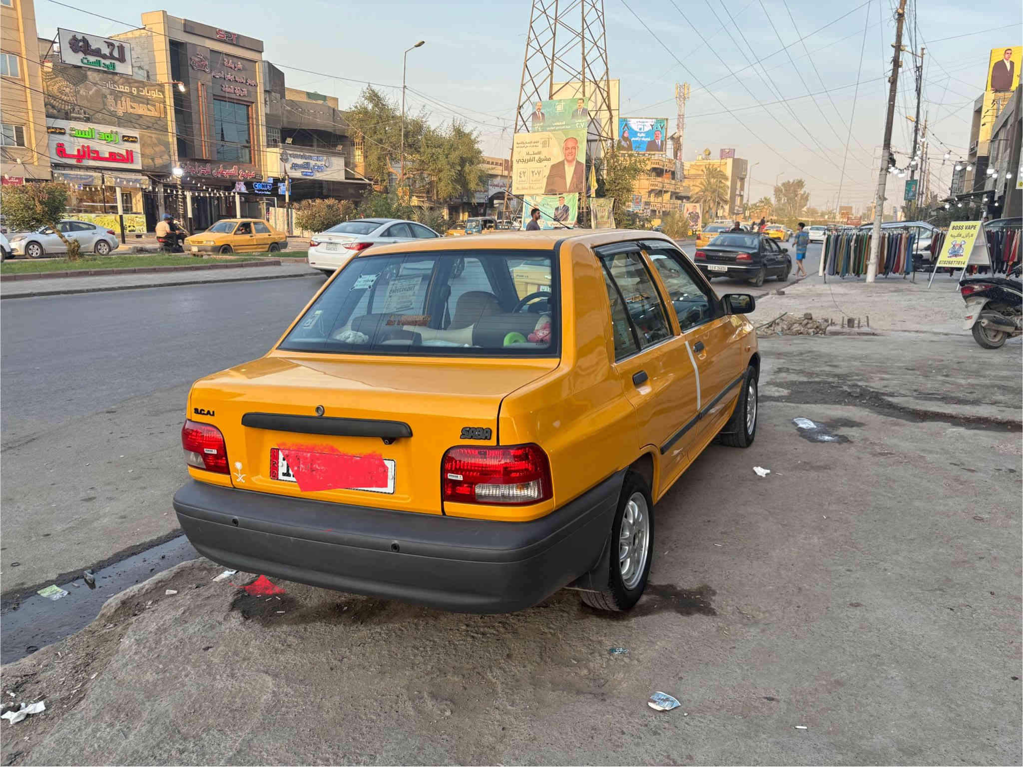 لام عليكم سايبا مديل 2018 النضافه مثل ما بل الصور شرط كفاله امصفره مكاني حريه الدولعي ماشيه 117 االسعر 62 بيه مجال حك الجيه انتصال *********** بيه منضومه عاز
