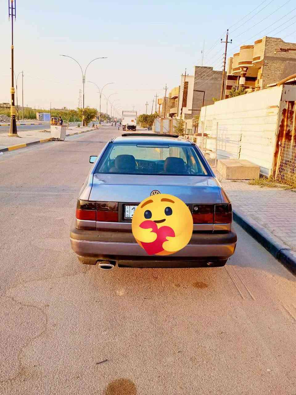 البيع   السلام عليكم كولف جيتا موديل 96 حلوه مال جناي محرك المرغوب 1800دوش كير عادي مصبوغه جماليه تبريد شغال تخم تاير بغداد الدولي بسمي السعر 42 بيها مجال قليل السياره جديده هاتف ***********
