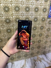 نوت 40برو  ذاكره 256عشوائيه 12 ألون للنيلي فقط بي طخه  بلضهر واضح البا...