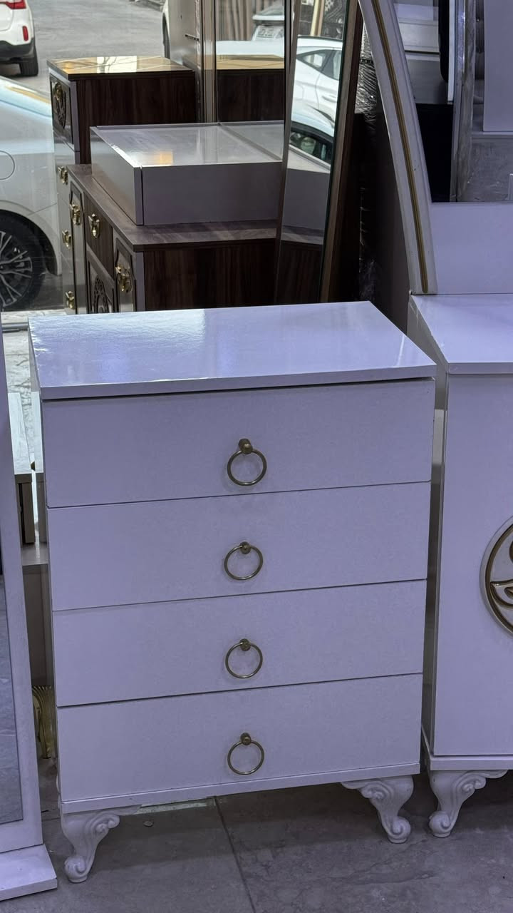 غرفه نوم 9 قطع نظافه اخو الجديد السعر 735 الف مع شد ونقل *********** ***********
