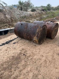 متوفر تنور مندي عدد 2 , 07726650139