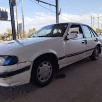 برنس كير • محرك جديد • ورق ١٥