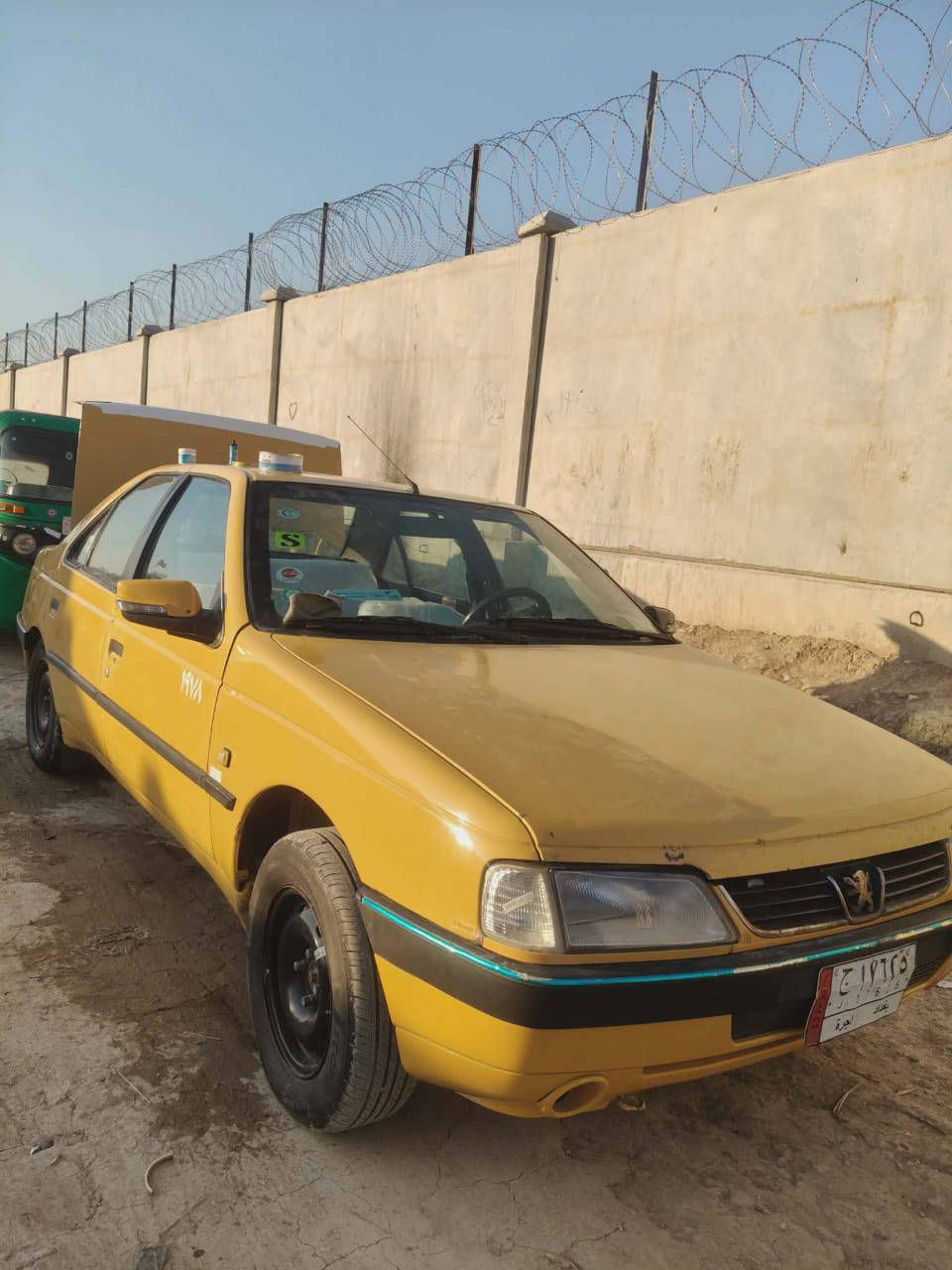 سلام عليكم بيجو جي ال اكس موديل 10كير مكينه تبريد تخم تاير رقم بغداد سنويه لل29عنواني بغداد الكماليه
***********سعر 35وبيها مجال
