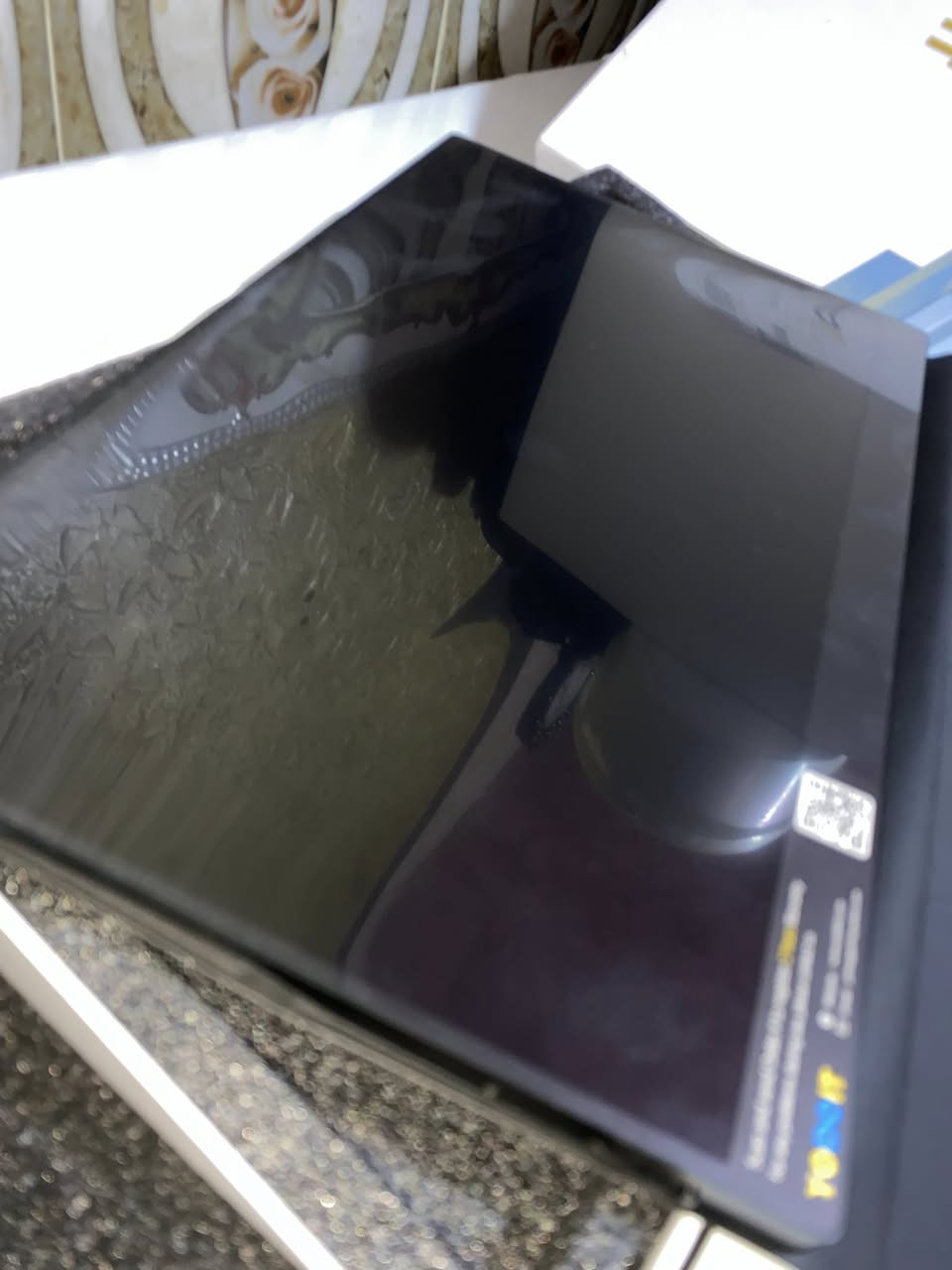 شاشه مونتر ماركه محمول جديده لوك لي تخدمه ينطينه بيه سعر
نحيفه بشكل مبالغ بيه


**إذا كنت صاحب هذا الإعلان وتريد حذفه لأي سبب، رجاءا أرسل رسالة إلى الدعم الفني**