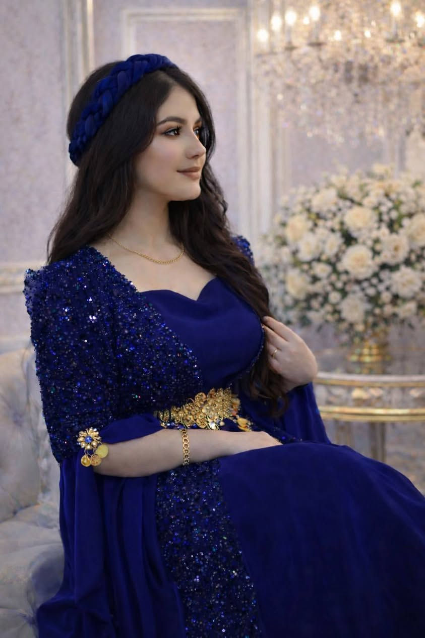 جديد بارقى ❤️
زي الكردي🥰
                شوفولي جمال 🍂🍂
 السعر الحجز على الخاص 
             توصيل جميع المحافظات🚕


**إذا كنت صاحب هذا الإعلان وتريد حذفه لأي سبب، رجاءا أرسل رسالة إلى الدعم الفني**