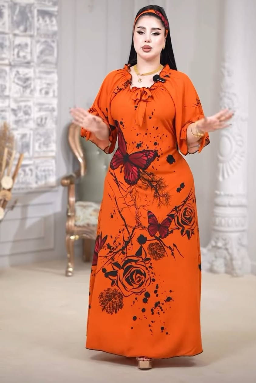 وديلات العيد الأنيقة ( السعر 15 الف فقط )😍🌙
القياس Xl 2xl 3xl 4xl خامةكشمير  مضمونة ✅
للحجز والإستفسار مراسلة الصفحة 📩
او الأتصال على رقم التالي 👇
#للطلب_واتساب_*********** 
#اكسبلور_فولو #اكسبلور_فولو #مـتوفر_خـدمه_توصـيل
