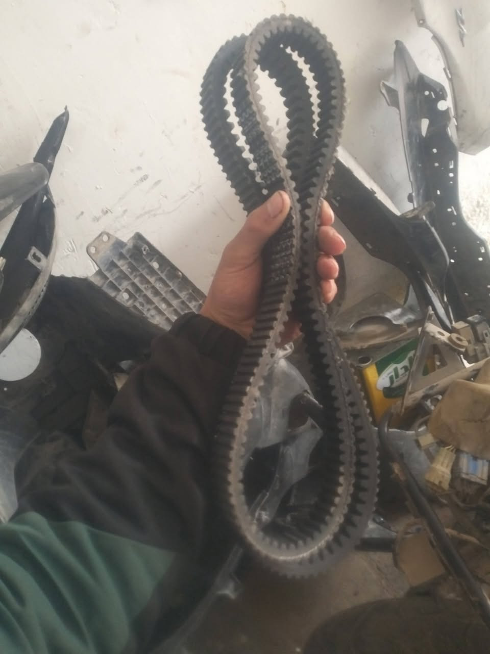 يا الله تفصيخ 08 +09 كلشي موجود مكينه طابوكه كلج امامي نوزلات عبوه فيتبم كفرات حاواضن فنجات صالنصات كله بلاد مكاني حسينيه راشديه توصيل اكو تجي للمحل تفصخ وتروح ***********
