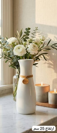 وصول بضاعة جديدة  جملة فقط  فازة منوعة جهان للاستفسار بغداد الوزيرية خ...