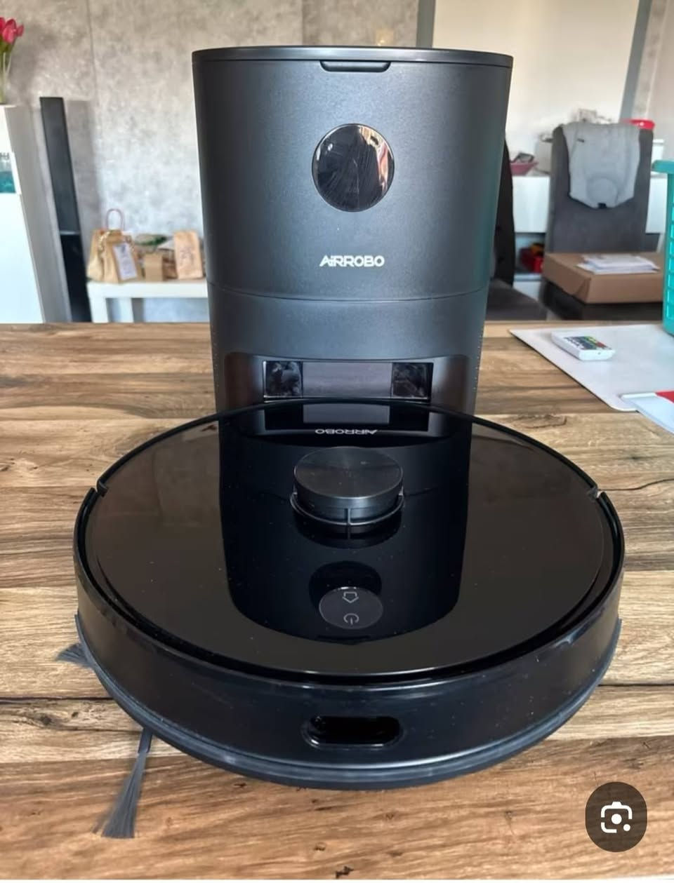 توفر ريبورت كنس ومسح ماركه المانيه تفريغ ذاتي رسم خرائط ذكي مواصفات عاليه ومتوفر توصيل


**إذا كنت صاحب هذا الإعلان وتريد حذفه لأي سبب، رجاءا أرسل رسالة إلى الدعم الفني**