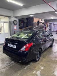 فيرسا • ٢٠١٧ • وارد امريكي