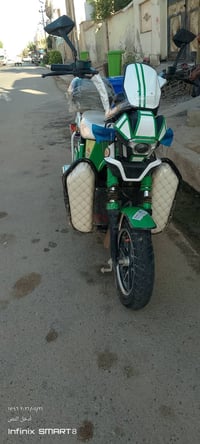 ماطوره هيوشه موديل 23  البيع السعر 400 وبي مجال  رقم 07835304057