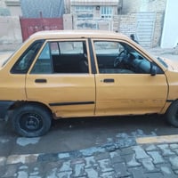 سايبا 2011 لبيع هيئه وغرمات مصفره اللون اصفر ارقام مرور الكاظميه نقصه ...