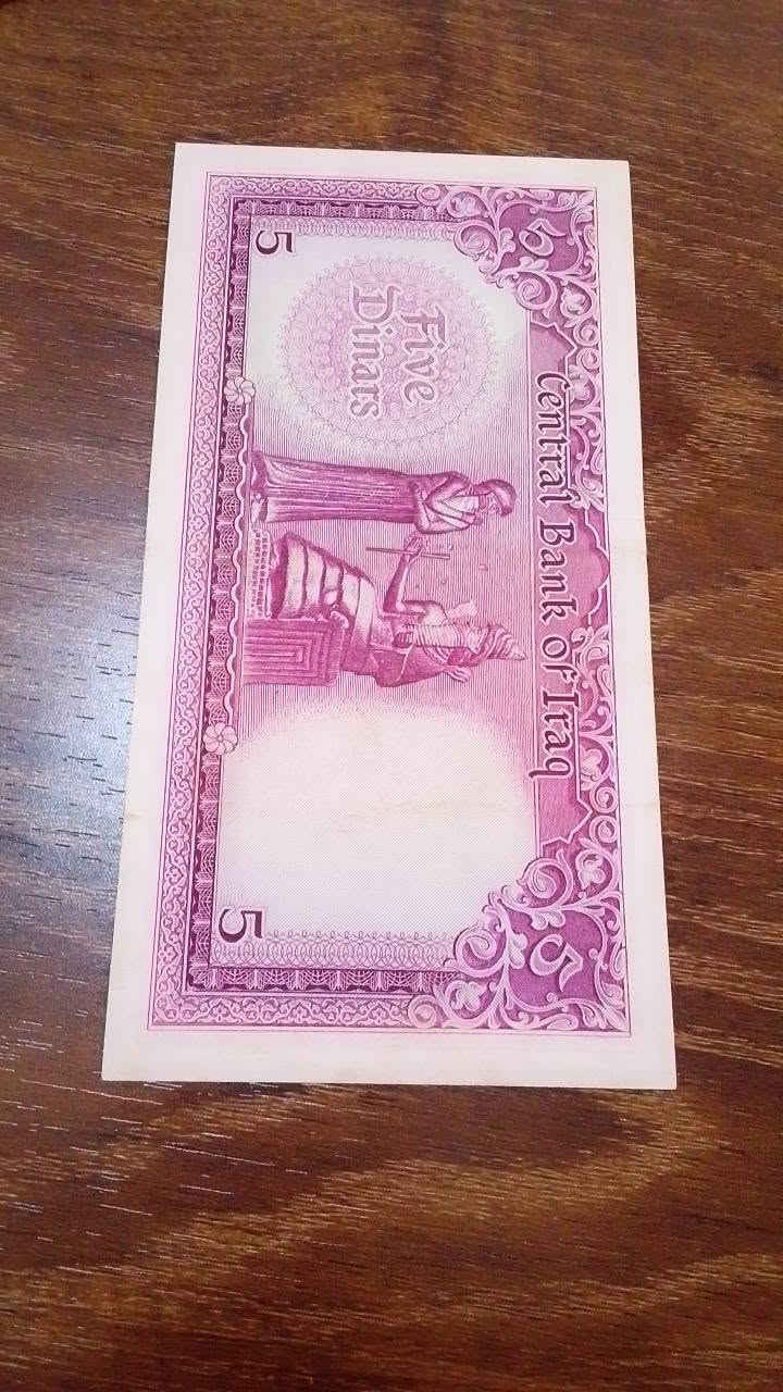 توقيع مهم صالح كبه اباوت انسر عالي
مزاد يبدا بدولار اقل زياده 5$ نهاية المزاد الساعه 11:00مساءا


**إذا كنت صاحب هذا الإعلان وتريد حذفه لأي سبب، رجاءا أرسل رسالة إلى الدعم الفني**