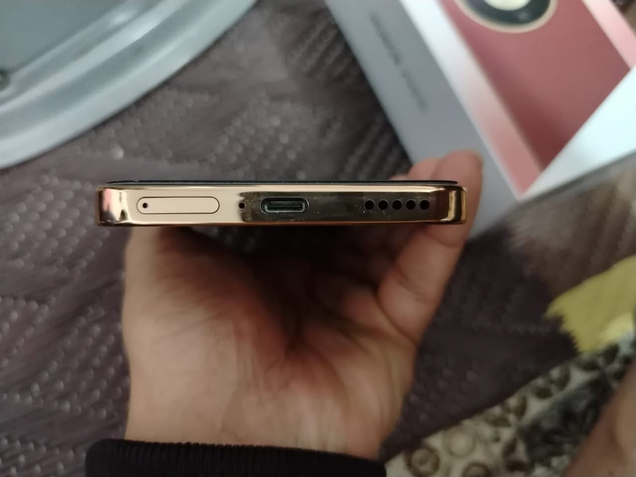 جديد ماخدو HONOR X9d ادفع سعرك


**إذا كنت صاحب هذا الإعلان وتريد حذفه لأي سبب، رجاءا أرسل رسالة إلى الدعم الفني**