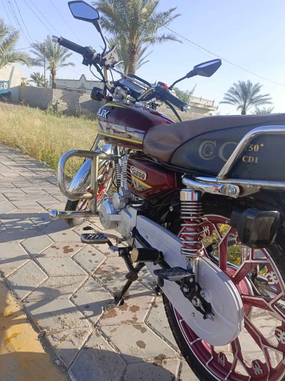 ماطور سونك موديل ٢٠٢٥ اخو الجديد السعر ٧٥٠ للاستفسار ***********
