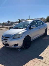 يارس • ٢٠١٠ • اوتوماتيك