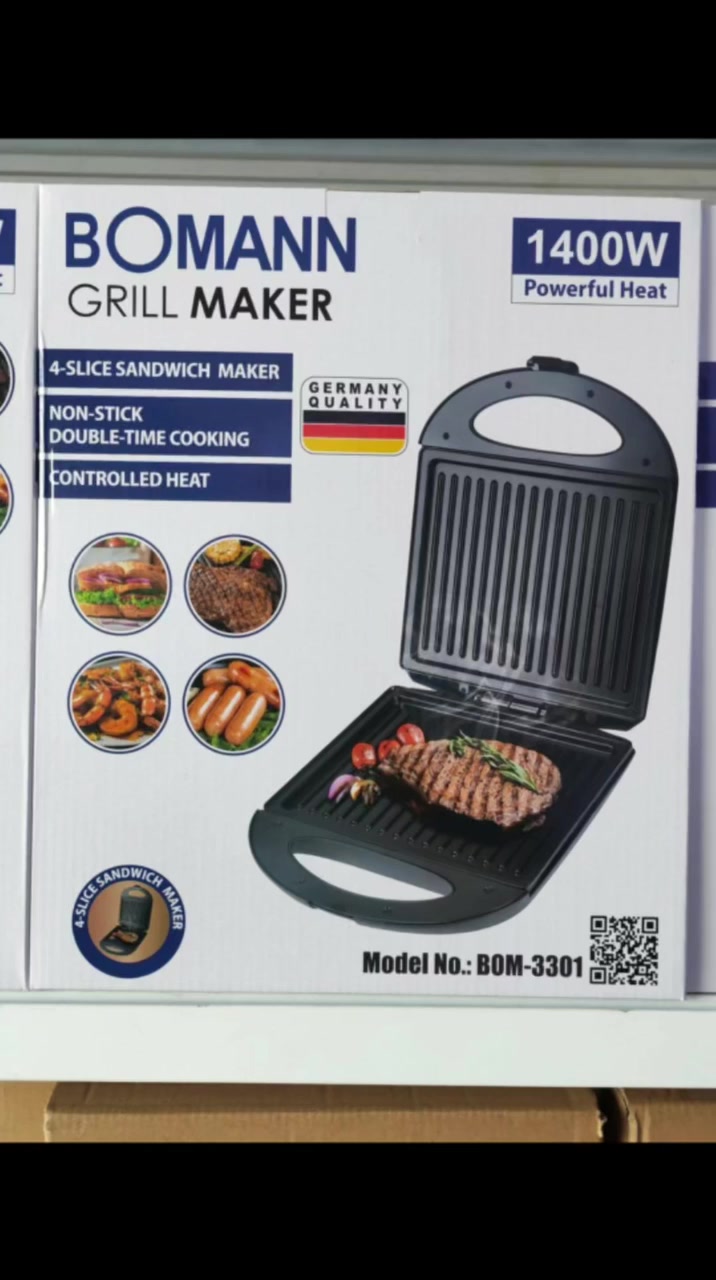 كابسه حجم وسط 
ماركه بومان سعر القطعه ٢٥ 
للحجز أو للاستفسار يرجى مراسله الصفحة على الخاص
تخفيات #عرض #خاص #اجهزه #منزليه #ادوات_منزليه


**إذا كنت صاحب هذا الإعلان وتريد حذفه لأي سبب، رجاءا أرسل رسالة إلى الدعم الفني**