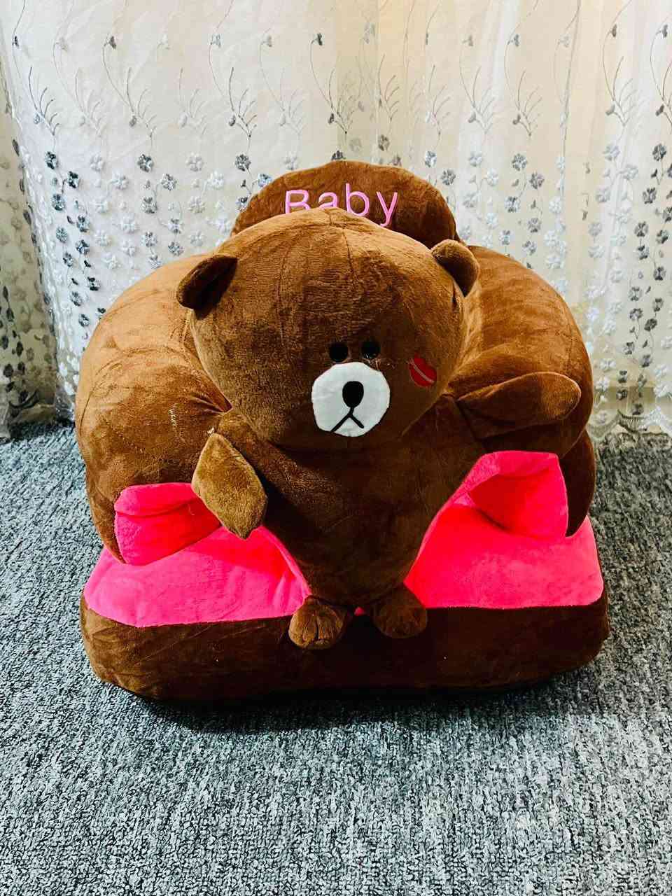 كاروك هزاز كرسي مقعد اغراض مستخدمه جداً قليل عدا المقعد غير مستخدم Singapore


**إذا كنت صاحب هذا الإعلان وتريد حذفه لأي سبب، رجاءا أرسل رسالة إلى الدعم الفني**