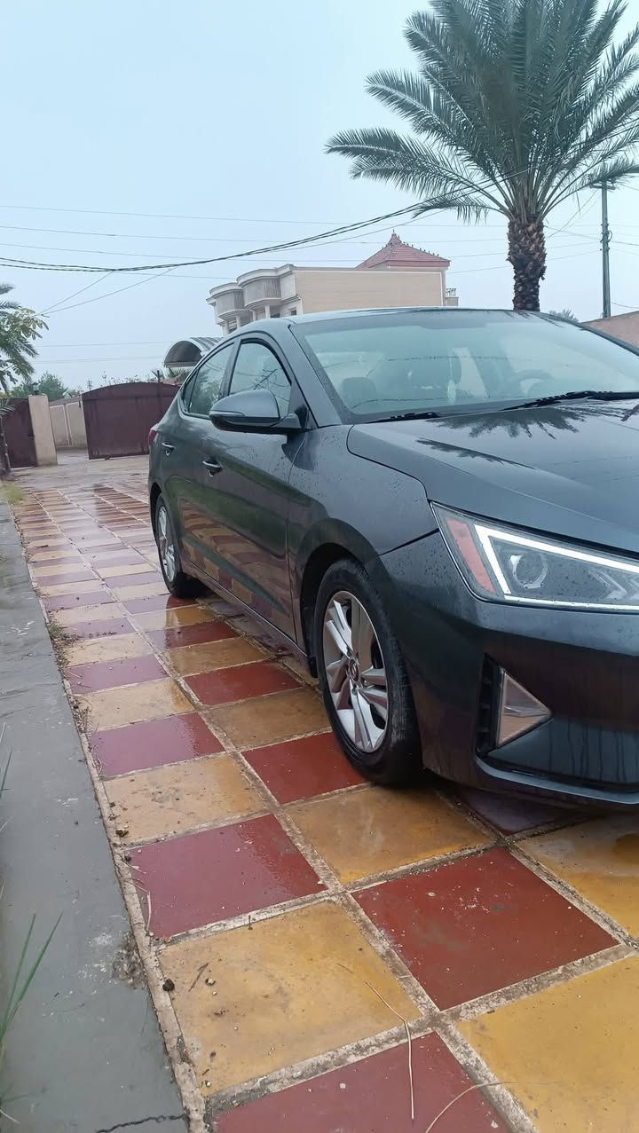 موديل 2019
محرك 2000

مكينة وكير كفالة

إيرباك سليم

الكشنات والستيرن تدفائه 
اشاير بالمري 
شاشه كبيره 
حساسات 
رادار
السيارة بيها قطعتين صبغ فقط: البنيد وبي جراد + الجاملوك الخلفي

بدون دواخل

السيارة باسمي 

السعر 138

🔧 السيارة جاهزة للفحص وين ما تحب

📞 للتواصل: (***********)

مكاني بابل
