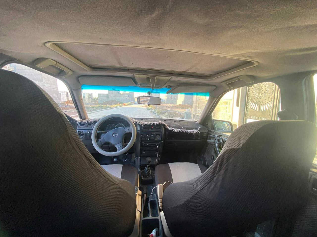 فكترا 18 موديل 91 جنطه محرك بي صرف سياره سنويه خضره مخصصه رقم سياره كدام العين مراوس بتكسي  او خصوصي مراوس فقط انطي السياره والفرق اقساط العنده يتفضل خاص


**إذا كنت صاحب هذا الإعلان وتريد حذفه لأي سبب، رجاءا أرسل رسالة إلى الدعم الفني**