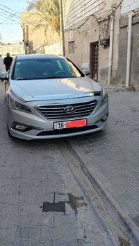 سوناته • ٢٠١٦ • محرك ٢٤٠٠