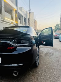 جارجر 2017 للبيع   V6 SXT رقم اربيل  السيارة موجودة بغداد  ———————- ال...