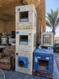 يوجد غراض مستخدم للبيع أخو جديد  ثلاجه ١٠ قدم  ثلاجه ١٢ قدم  ثلاجه ١٤ق...