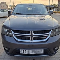 دودج جيرني • ٢٠١٩ • محرك ٣٦٠٠