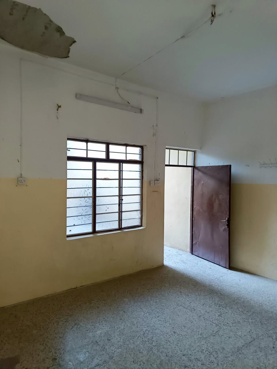 دار للبيع

📍الموقع : موصل _حي ألابار _ خلف أصباغ الوطنية

المساحة : 85

_____________________________________________

📞للأستفسار:-***********
                     ***********

مكتب العربي ألاصيل للعقار

#عروض_مكتب_العربي_ألاصيل
