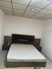 سلێمانی • غير مستخدم • غرفة نوم خشب