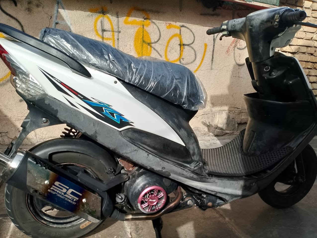 ماكس عدله مفتوح 49بوشته
سلف هندر مابيه اي نقص ناصريه مركزه
550سعر وبي مجل


**إذا كنت صاحب هذا الإعلان وتريد حذفه لأي سبب، رجاءا أرسل رسالة إلى الدعم الفني**