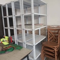 رفوف • الكرمه شارع صباحات