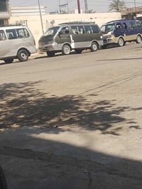 بريجو موديل 2000 سنويه 2027سعر70وبيهةمجال رقمي 07768354880 /0782903410...